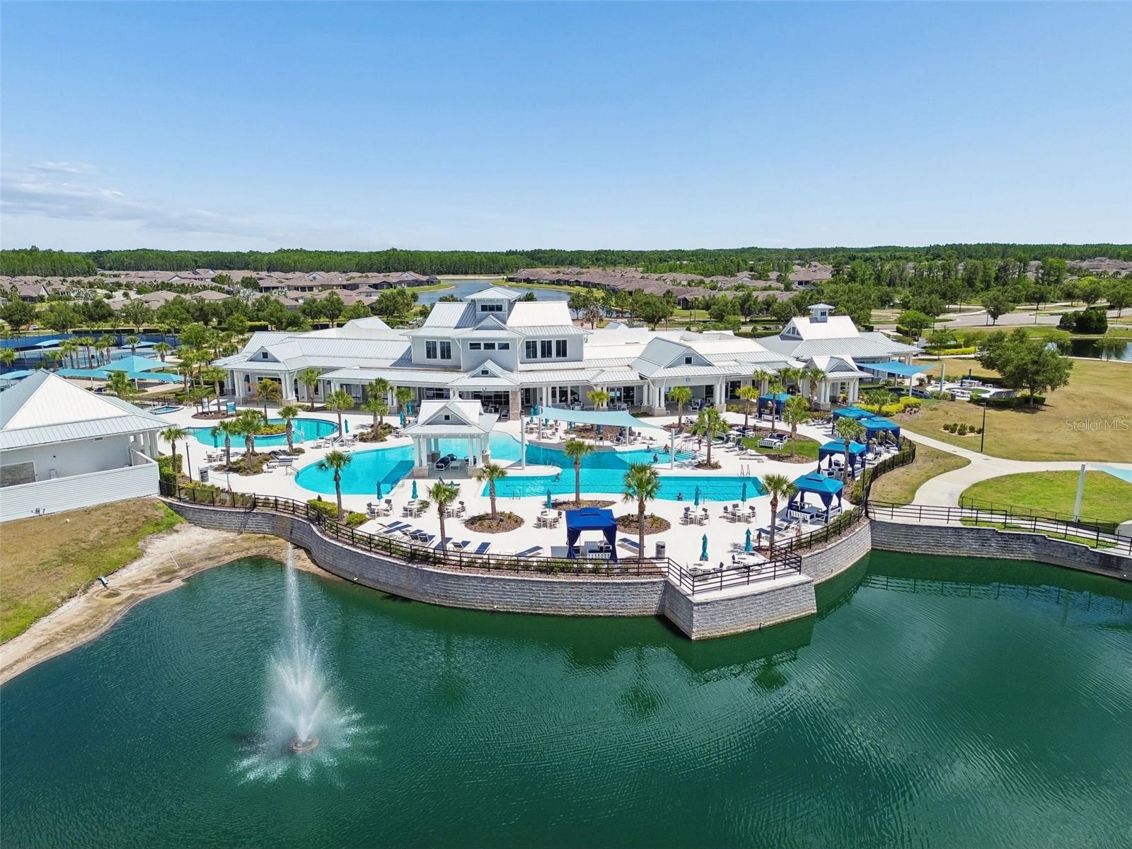 6010 SHOREBIRD BRANCH, Land O Lakes, FL 34638