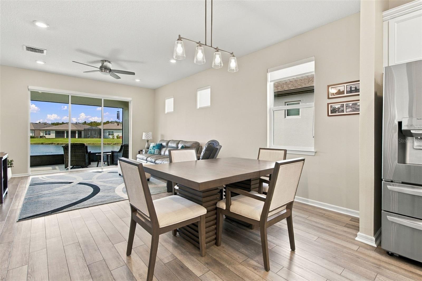 6010 SHOREBIRD BRANCH, Land O Lakes, FL 34638