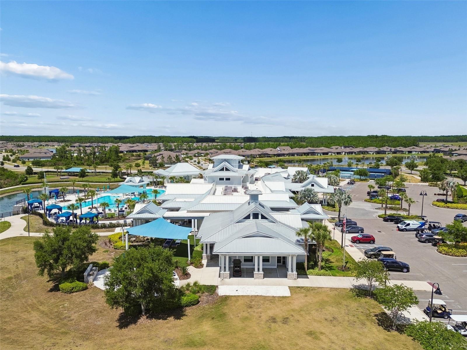 6010 SHOREBIRD BRANCH, Land O Lakes, FL 34638