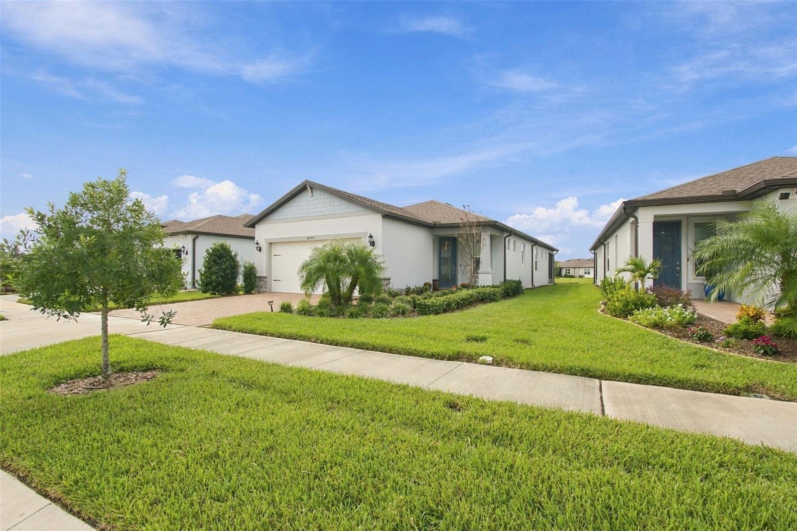 6010 SHOREBIRD BRANCH, Land O Lakes, FL 34638