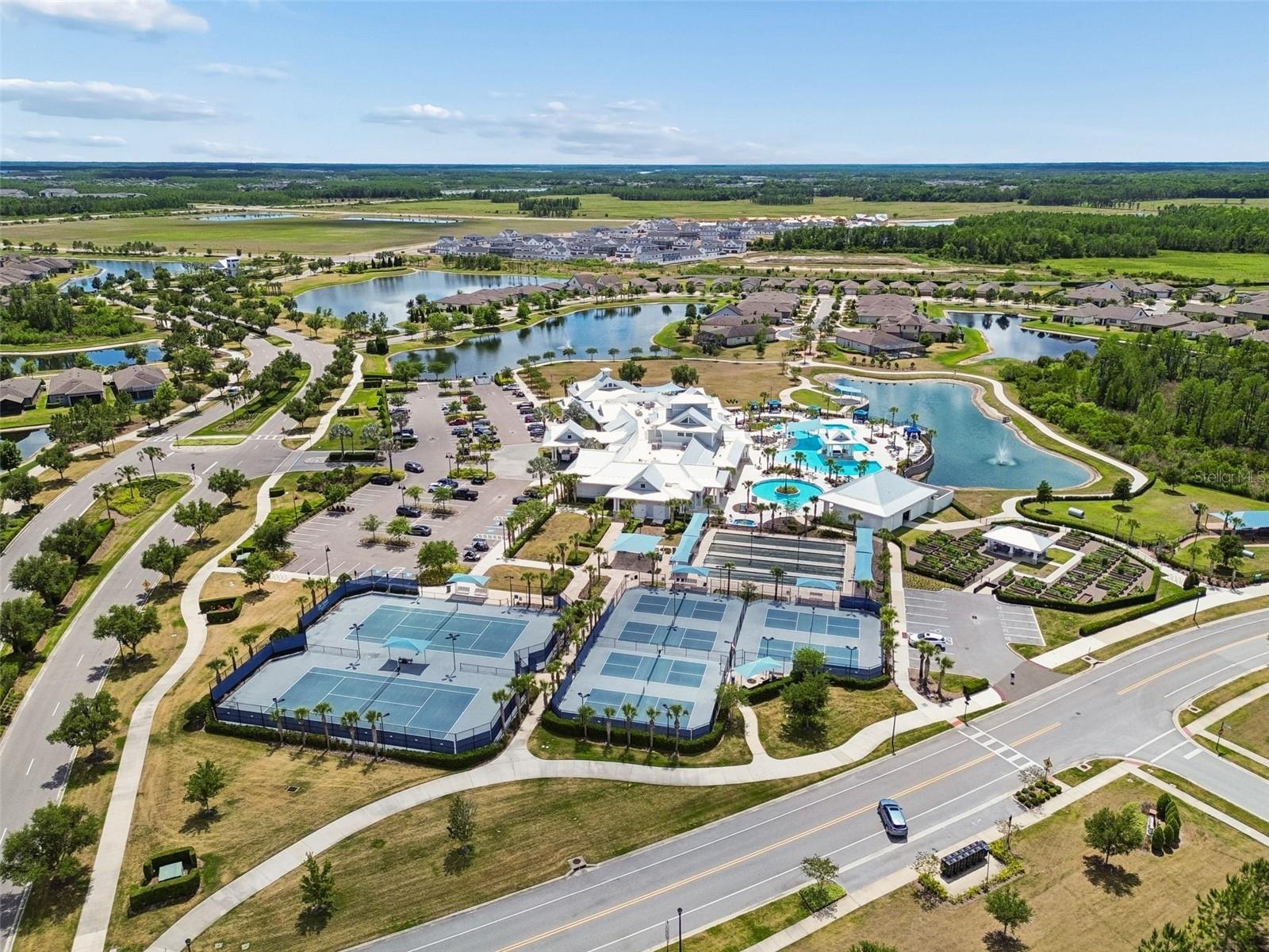 6010 SHOREBIRD BRANCH, Land O Lakes, FL 34638