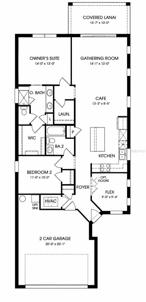 6010 SHOREBIRD BRANCH, Land O Lakes, FL 34638