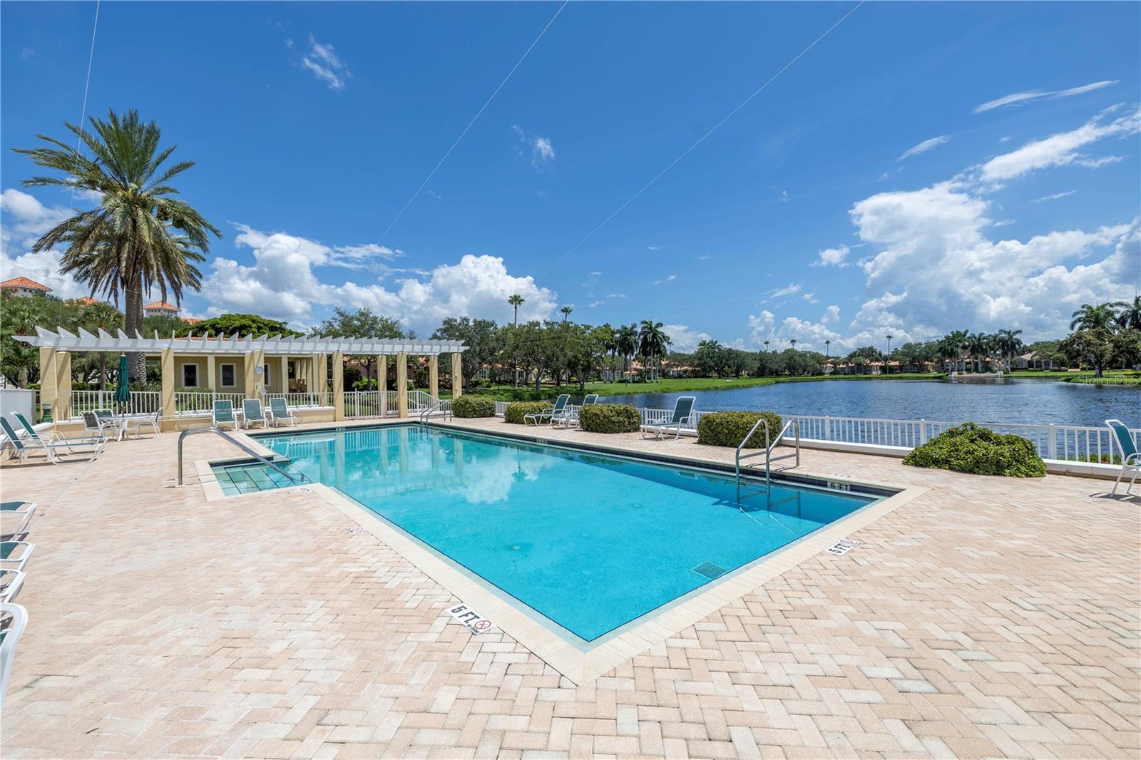 4780 DOLPHIN CAY LANE S, #102, St Petersburg, FL 33711