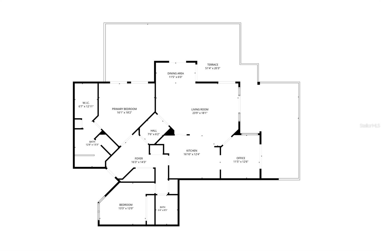 4780 DOLPHIN CAY LANE S, #102, St Petersburg, FL 33711