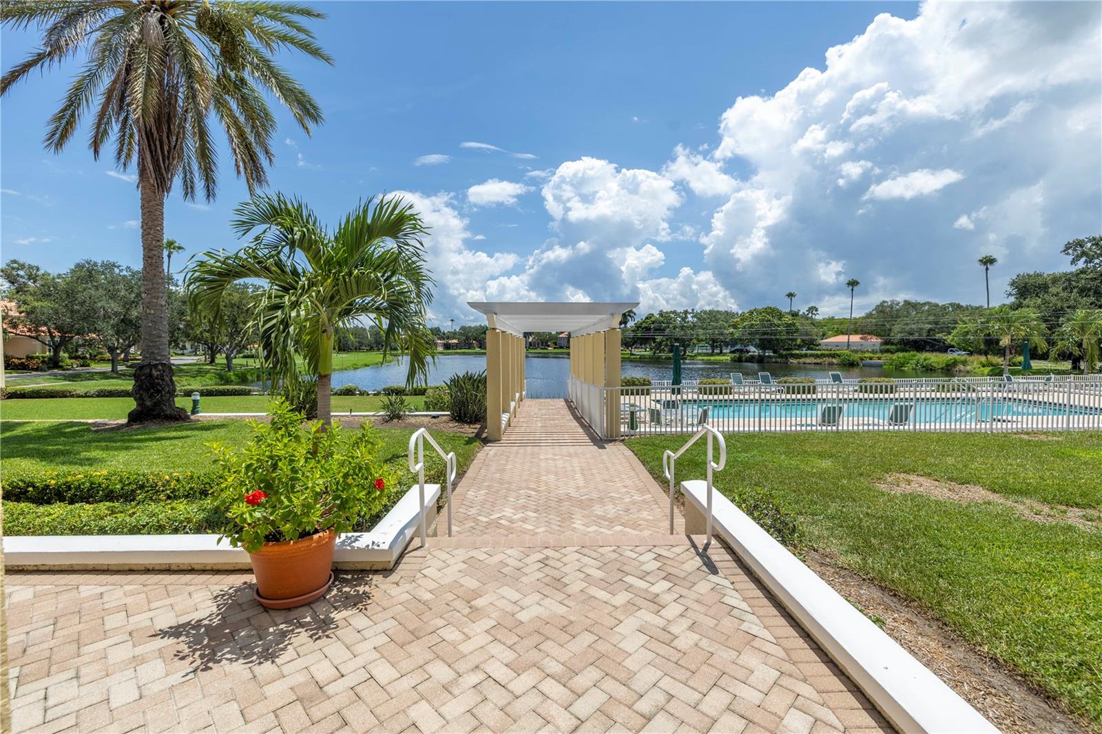4780 DOLPHIN CAY LANE S, #102, St Petersburg, FL 33711