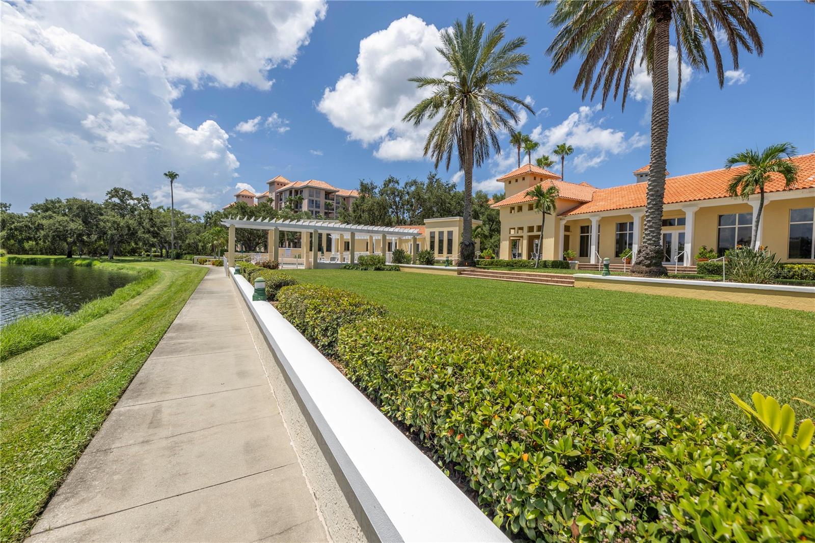 4780 DOLPHIN CAY LANE S, #102, St Petersburg, FL 33711
