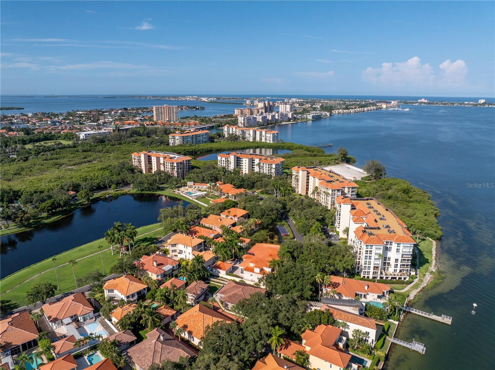 4780 DOLPHIN CAY LANE S, #102, St Petersburg, FL 33711