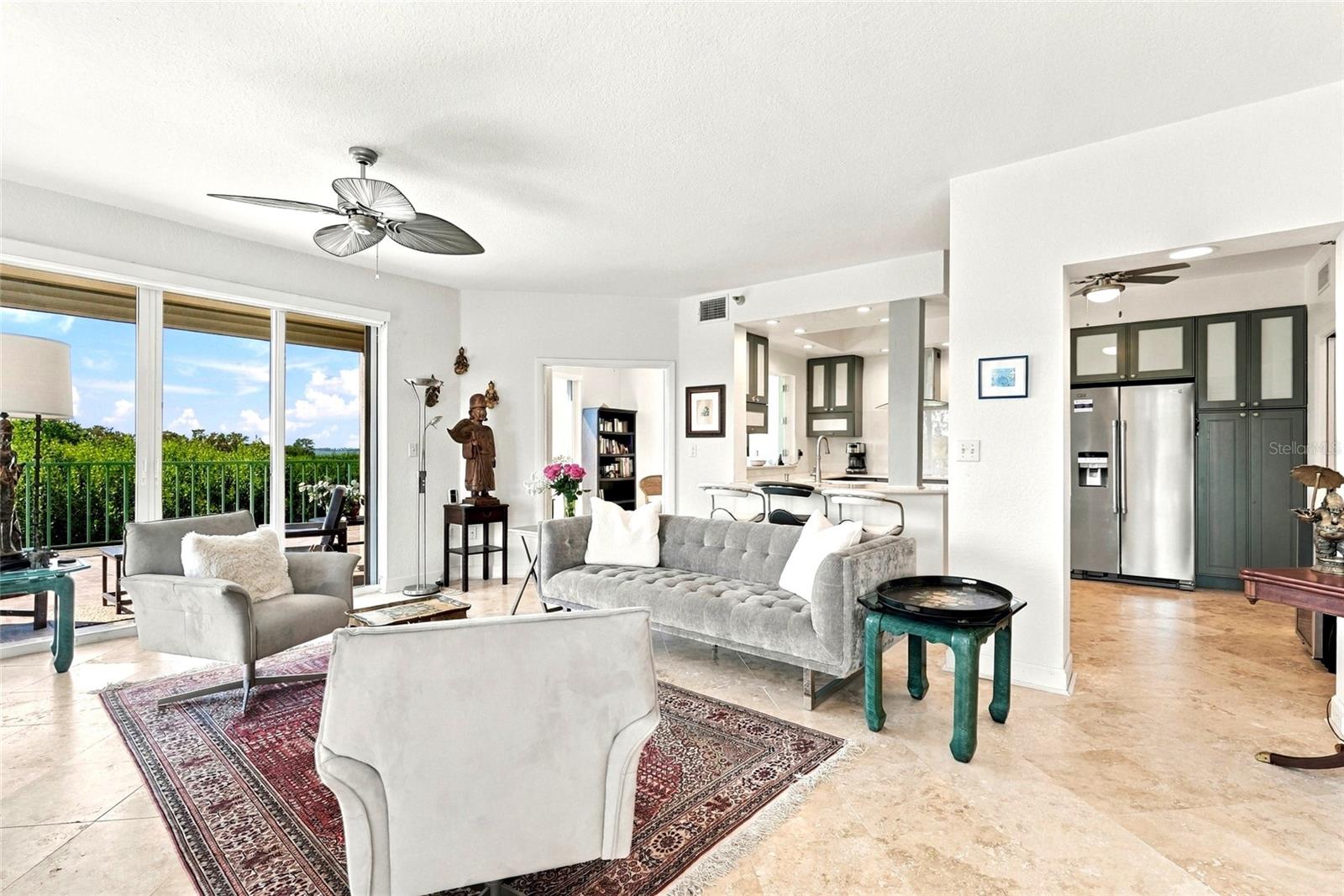 4780 DOLPHIN CAY LANE S, #102, St Petersburg, FL 33711