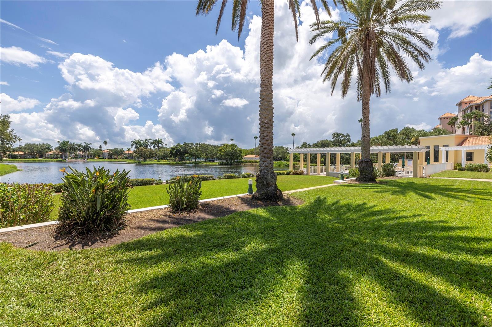 4780 DOLPHIN CAY LANE S, #102, St Petersburg, FL 33711