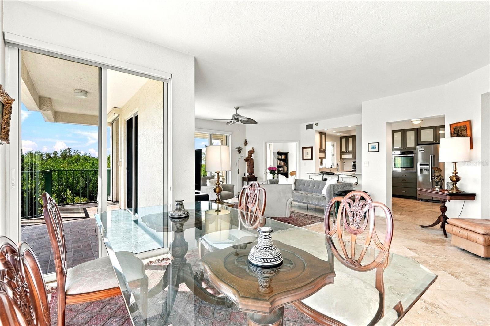 4780 DOLPHIN CAY LANE S, #102, St Petersburg, FL 33711