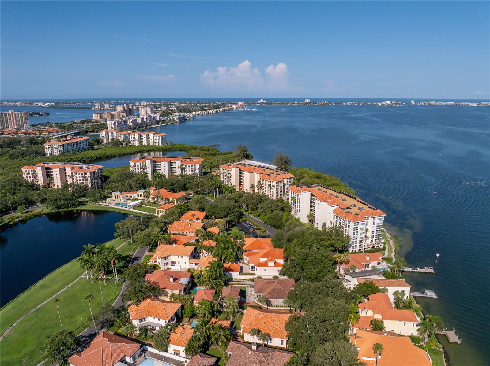 4780 DOLPHIN CAY LANE S, #102, St Petersburg, FL 33711