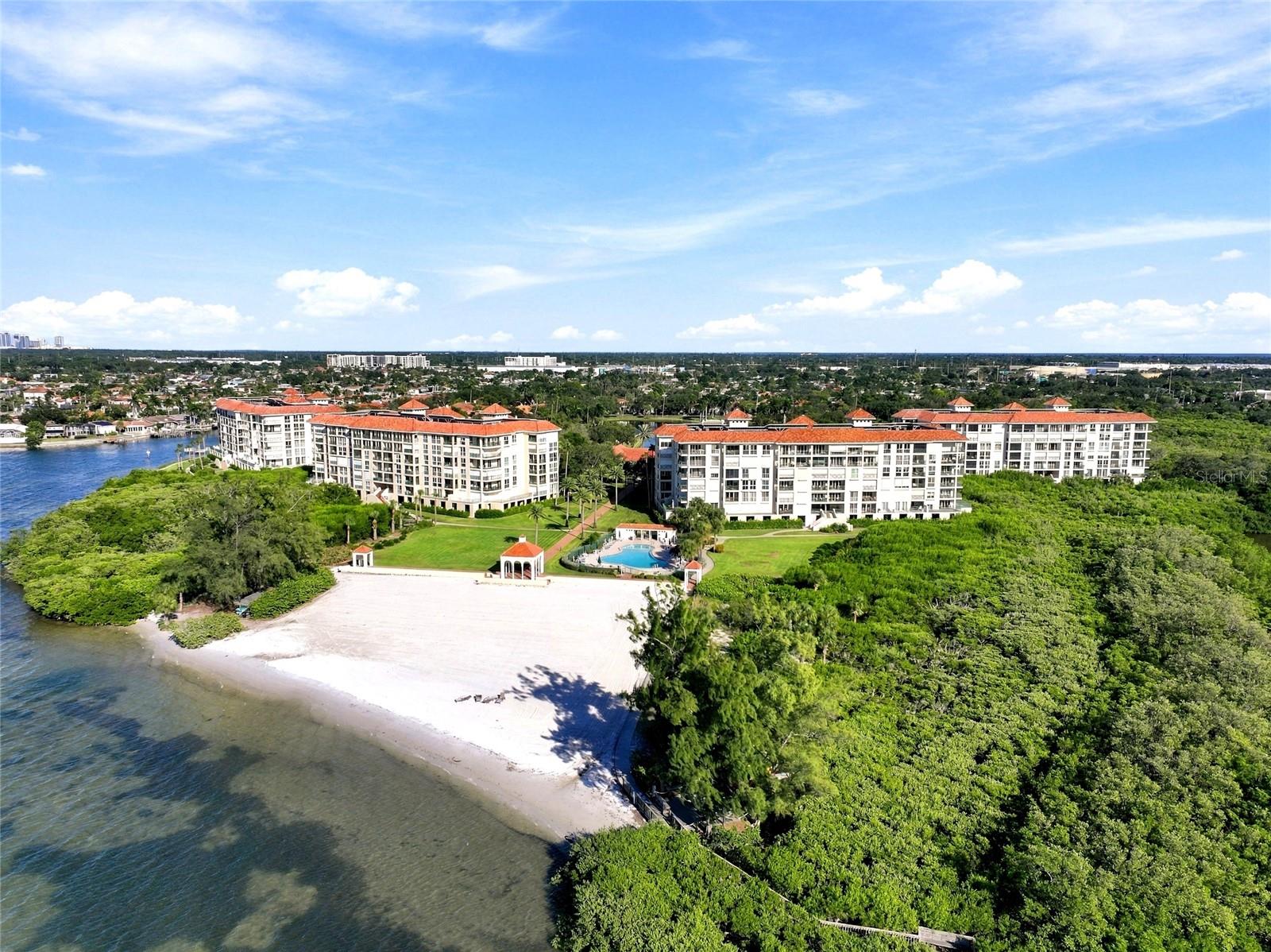 4780 DOLPHIN CAY LANE S, #102, St Petersburg, FL 33711