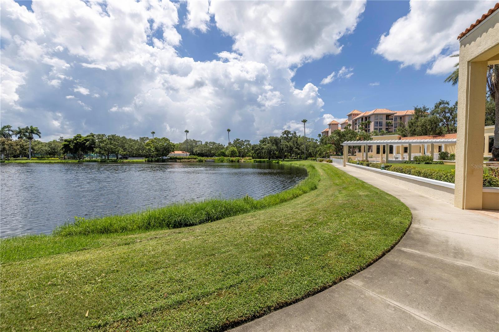 4780 DOLPHIN CAY LANE S, #102, St Petersburg, FL 33711