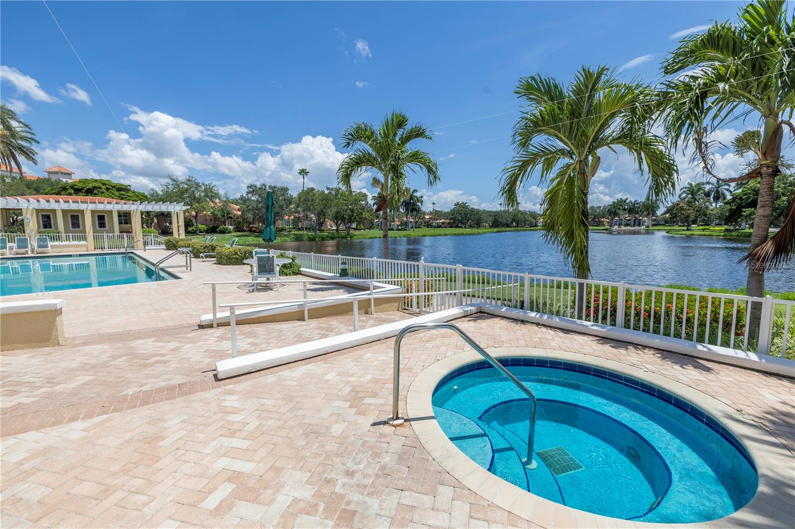 4780 DOLPHIN CAY LANE S, #102, St Petersburg, FL 33711