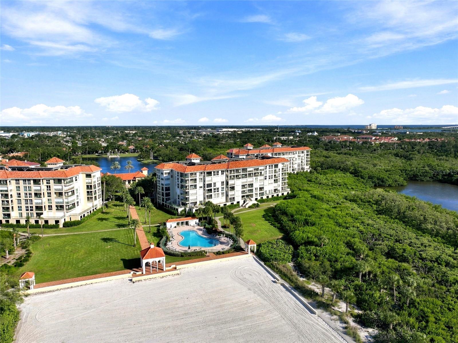 4780 DOLPHIN CAY LANE S, #102, St Petersburg, FL 33711