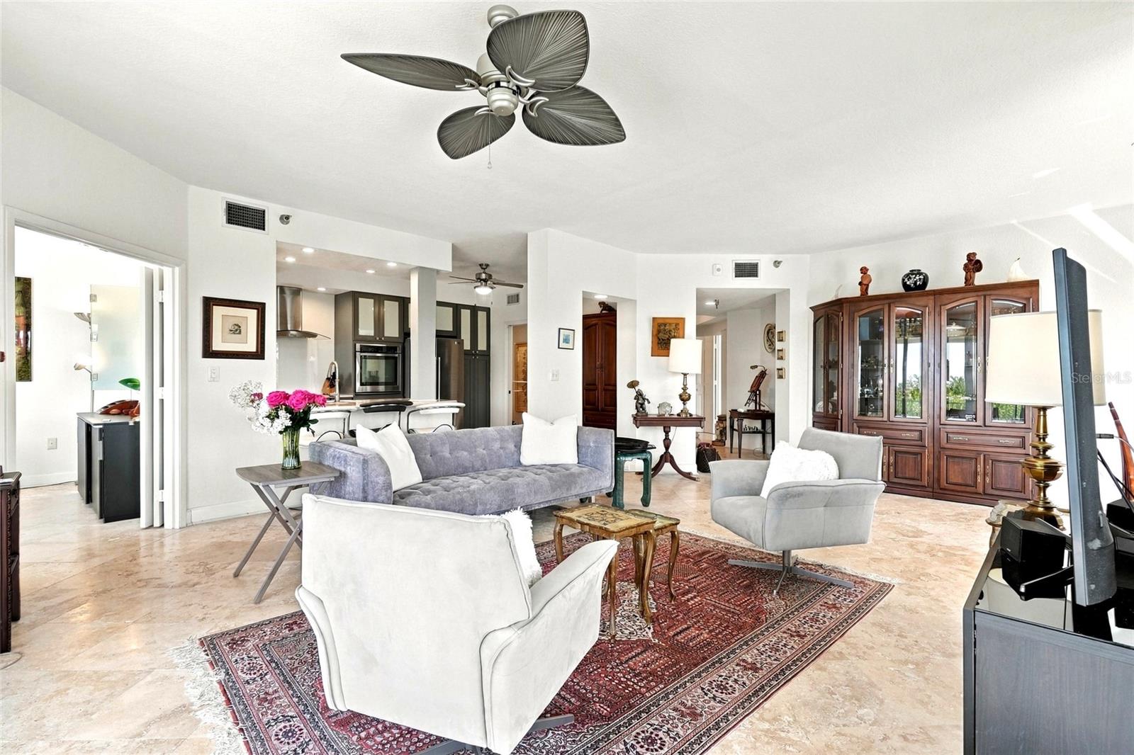 4780 DOLPHIN CAY LANE S, #102, St Petersburg, FL 33711