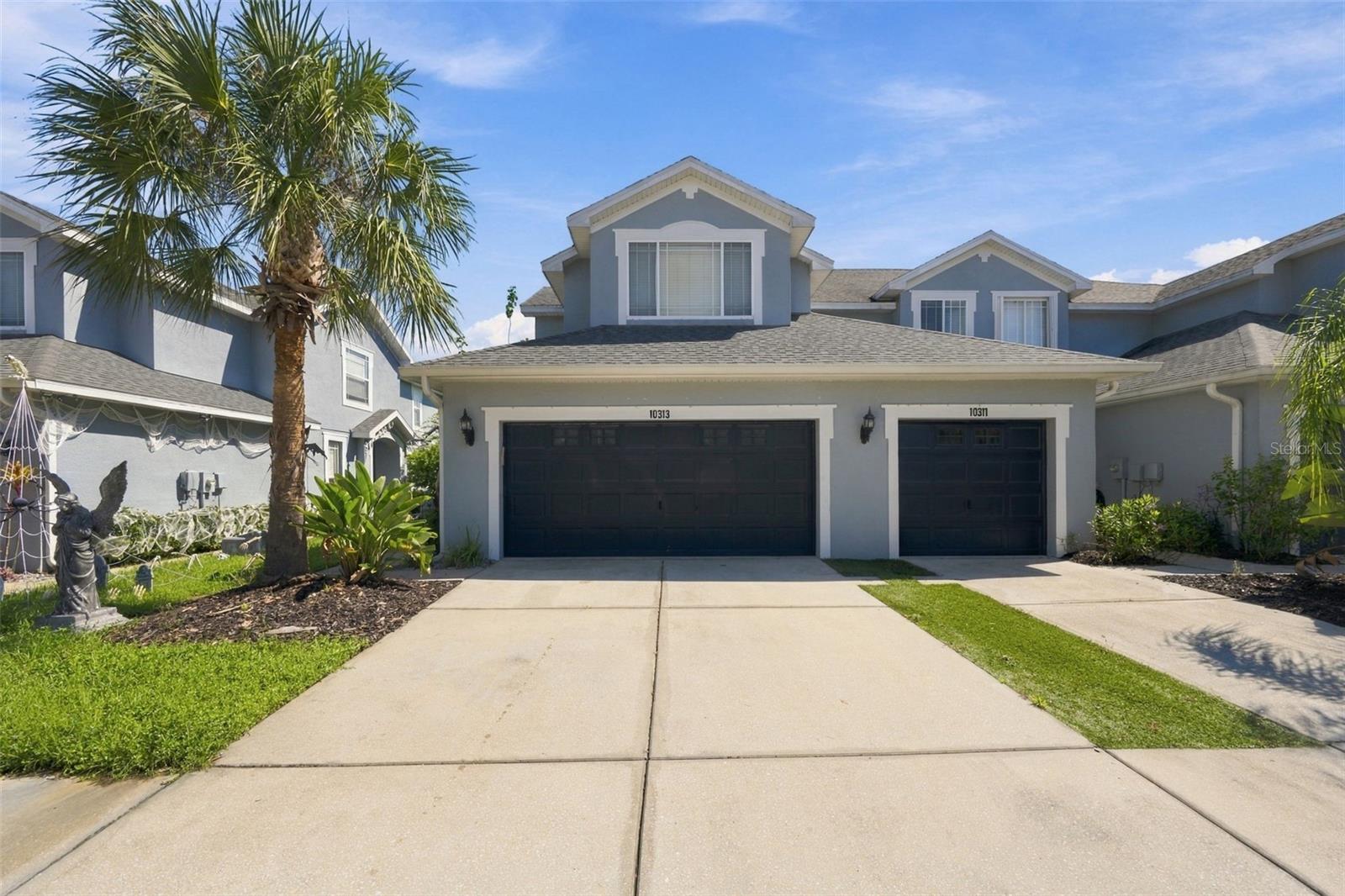 10313 WILLOW LEAF TRAIL, Tampa, FL 33625
