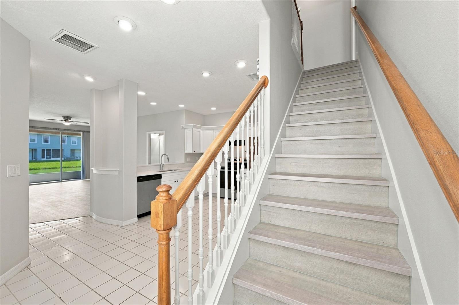 Stairwell