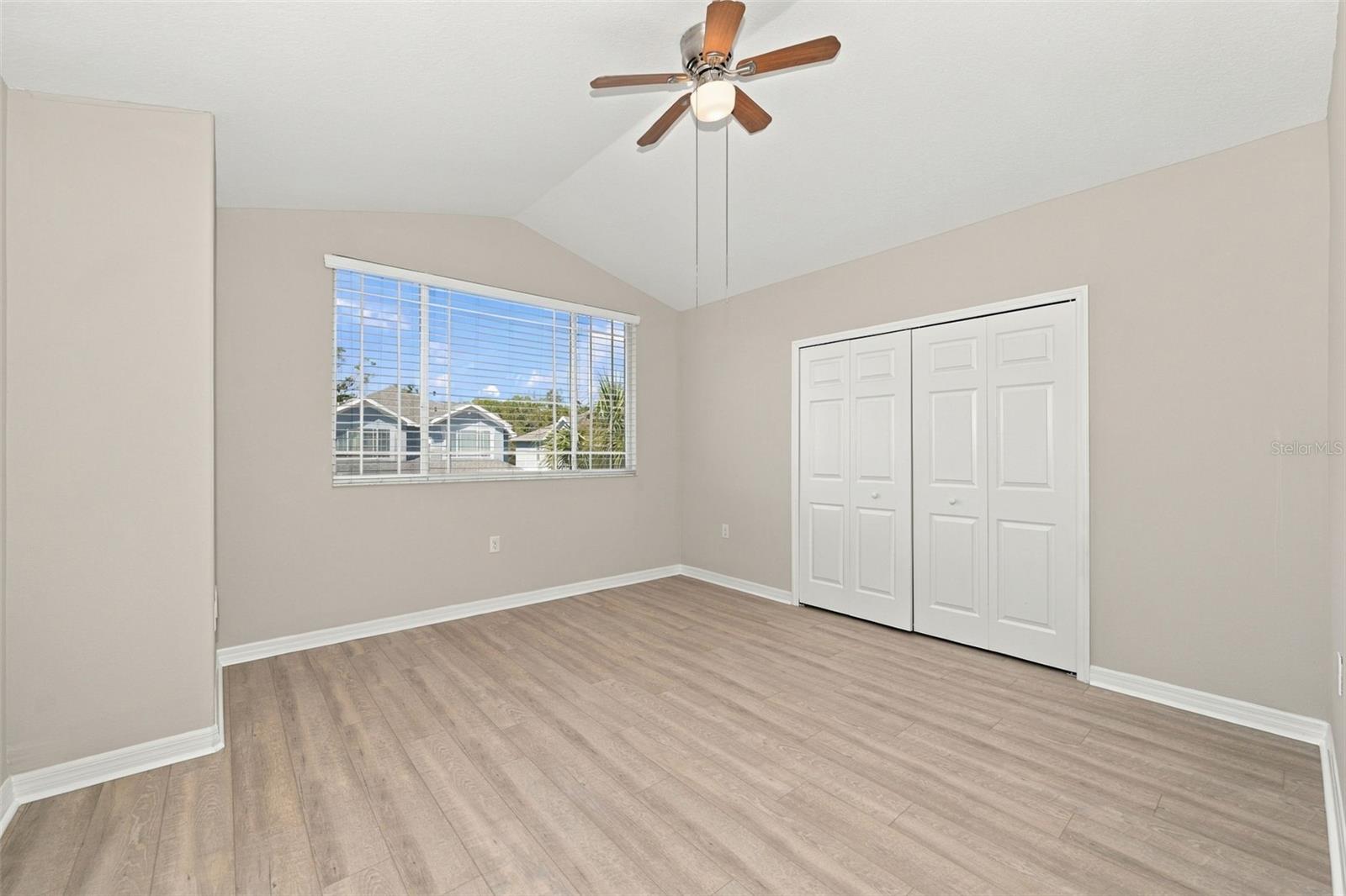 2nd Bedroom