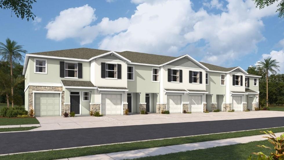 11115 TREASURE SWALE WAY, Land O Lakes, FL 34638