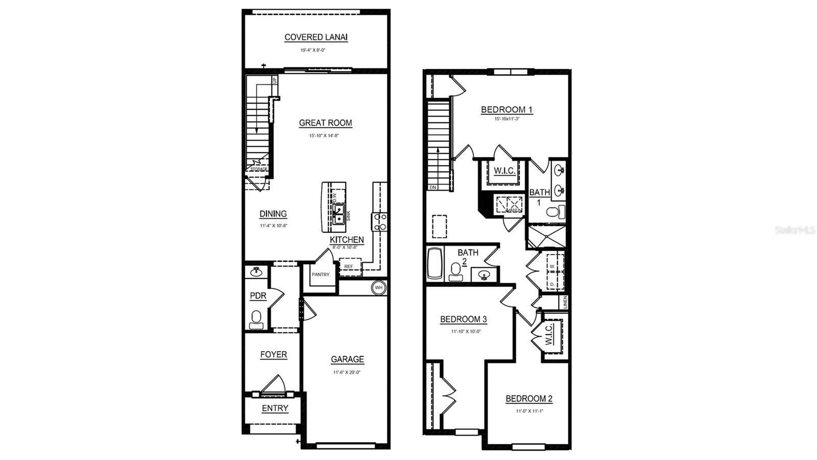 11121 TREASURE SWALE WAY, Land O Lakes, FL 34638