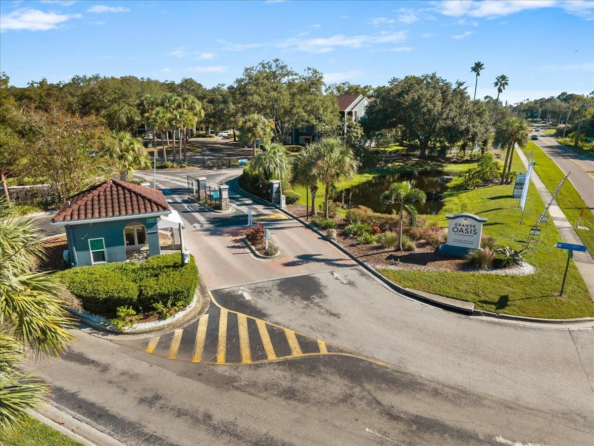 8626 BONAIRE BAY LANE, #303, Tampa, FL 33614