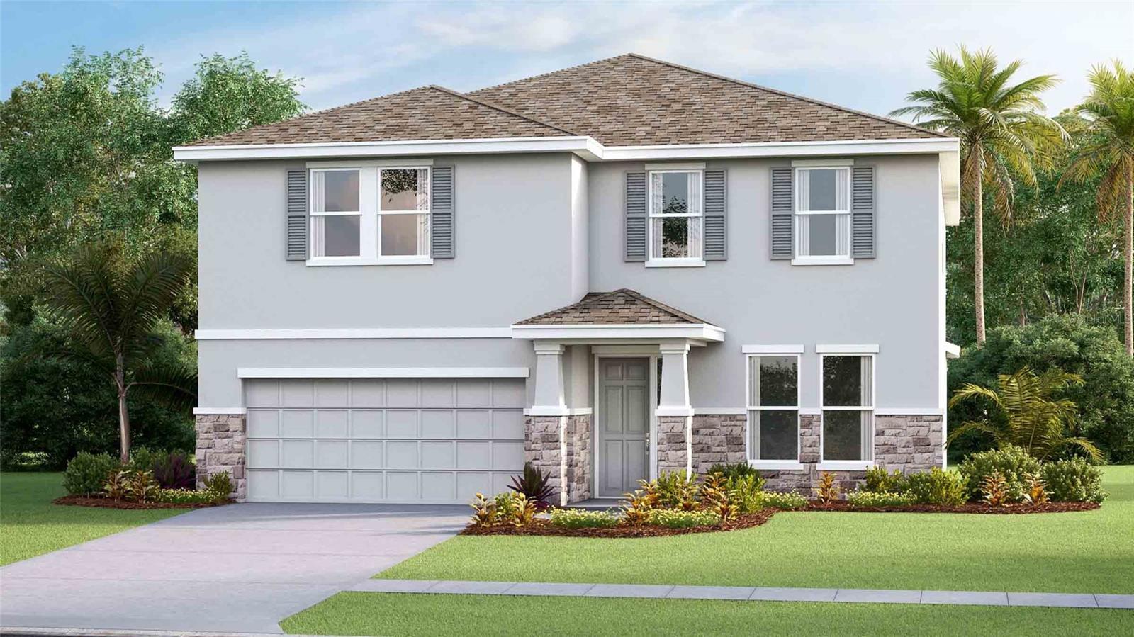 36295 HILL DRIVE, Zephyrhills, FL 33541