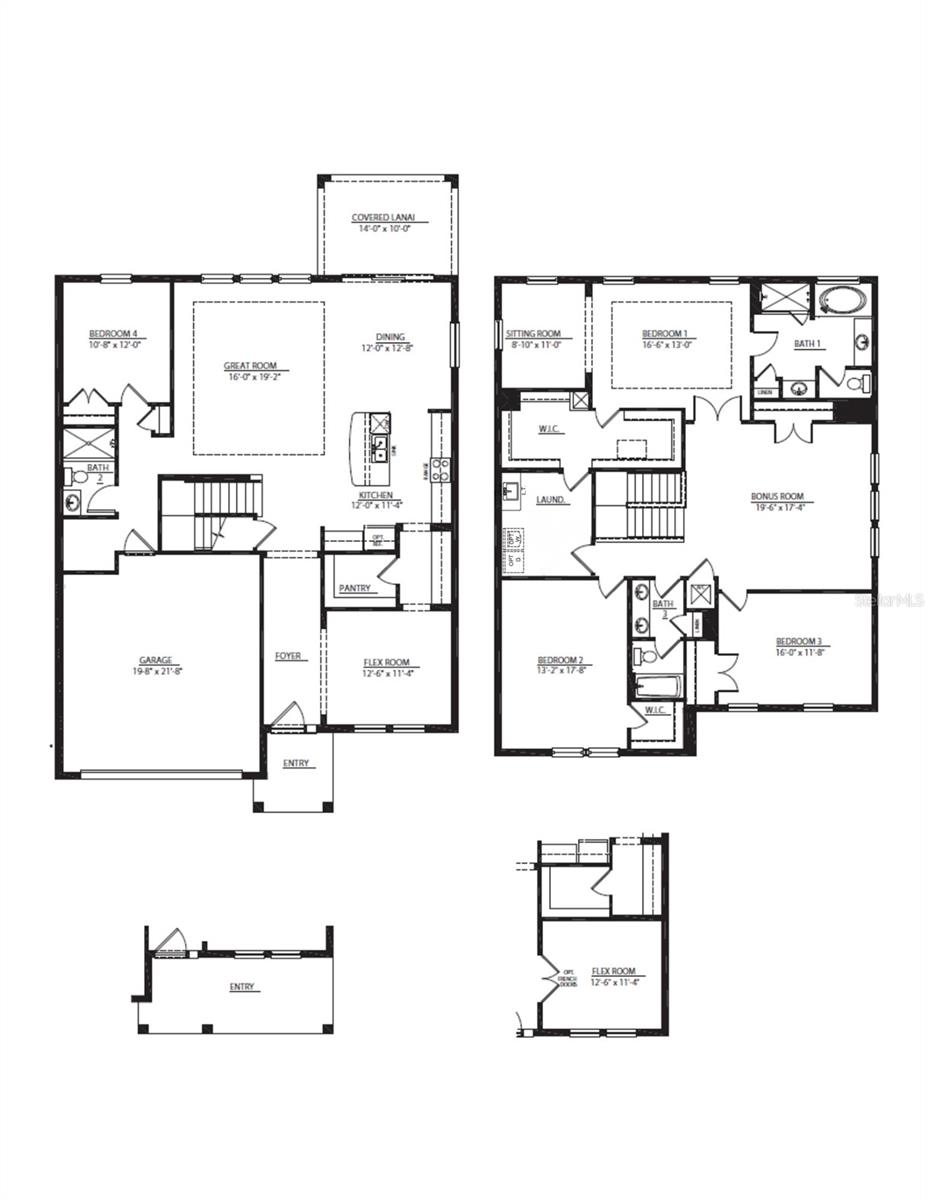 36295 HILL DRIVE, Zephyrhills, FL 33541