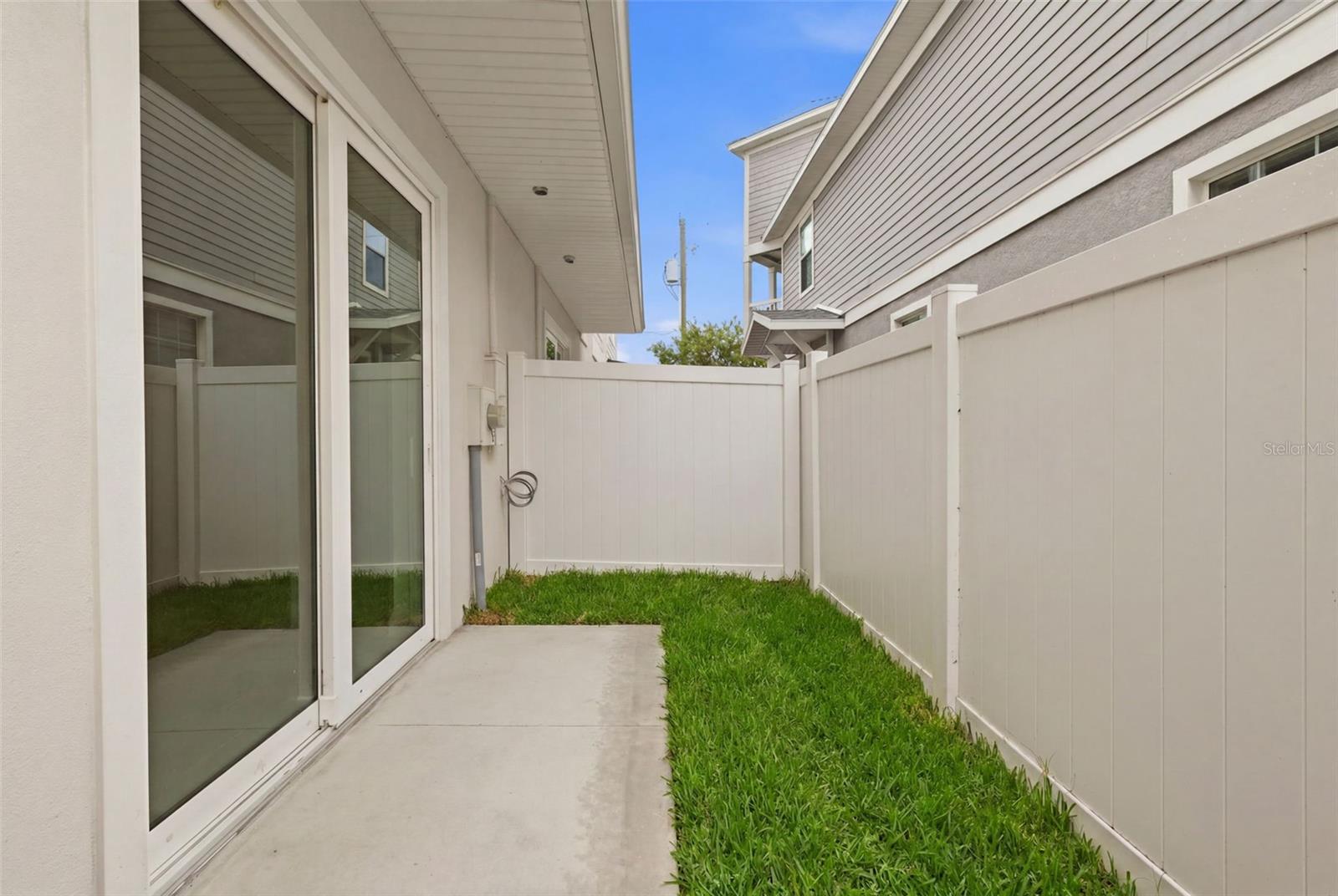4208 W CARMEN STREET, #C, Tampa, FL 33609