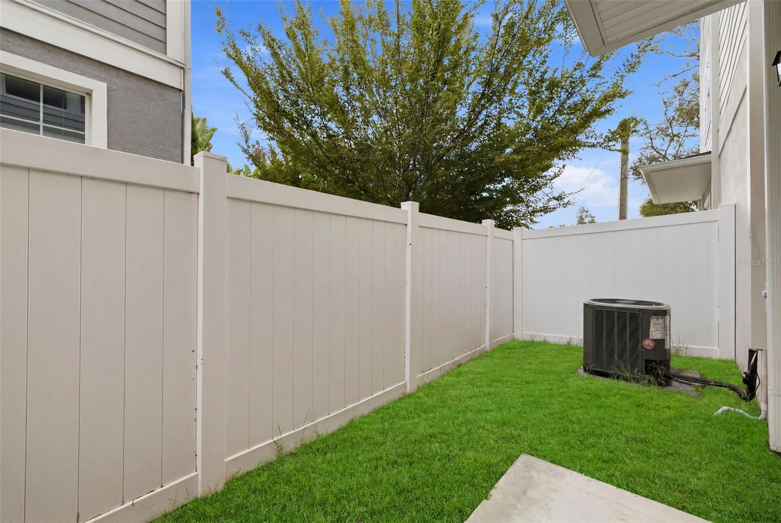 4208 W CARMEN STREET, #C, Tampa, FL 33609