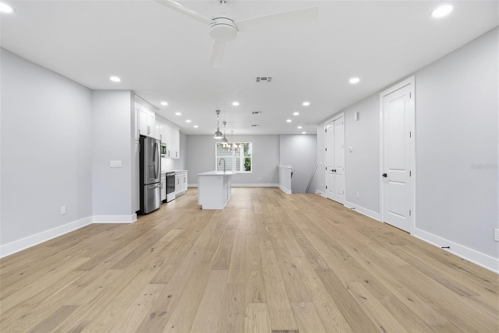 4208 W CARMEN STREET, #C, Tampa, FL 33609