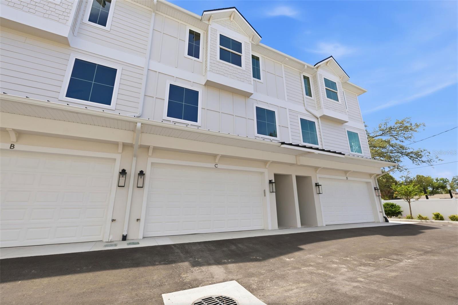 4208 W CARMEN STREET, #C, Tampa, FL 33609
