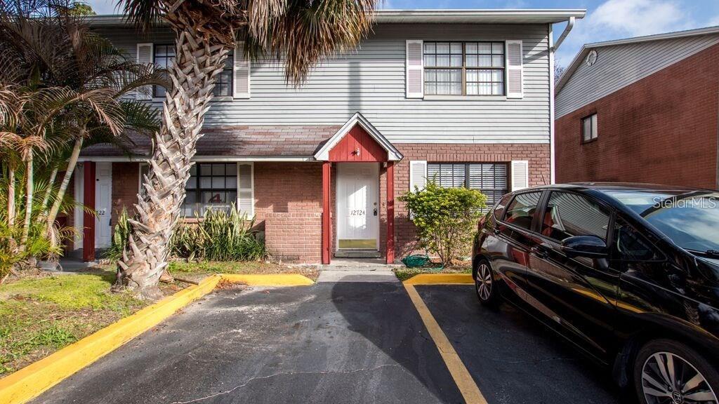 12724 N 57TH STREET, #12724, Tampa, FL 33617