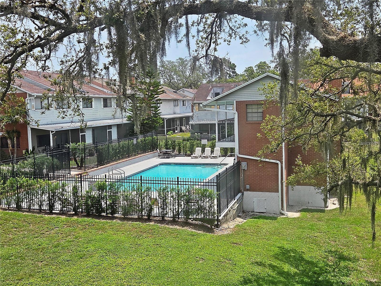 12724 N 57TH STREET, #12724, Tampa, FL 33617