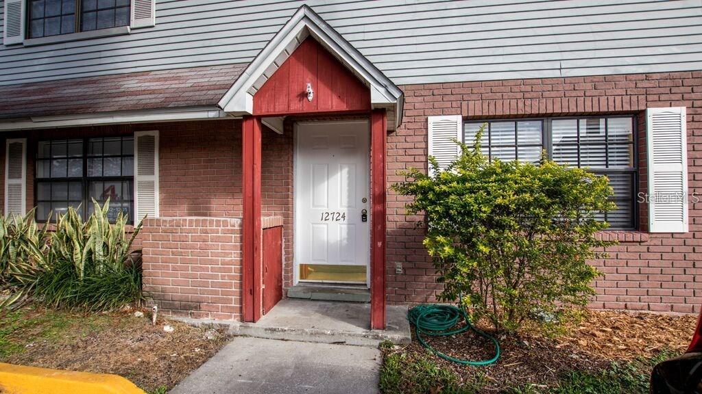 12724 N 57TH STREET, #12724, Tampa, FL 33617