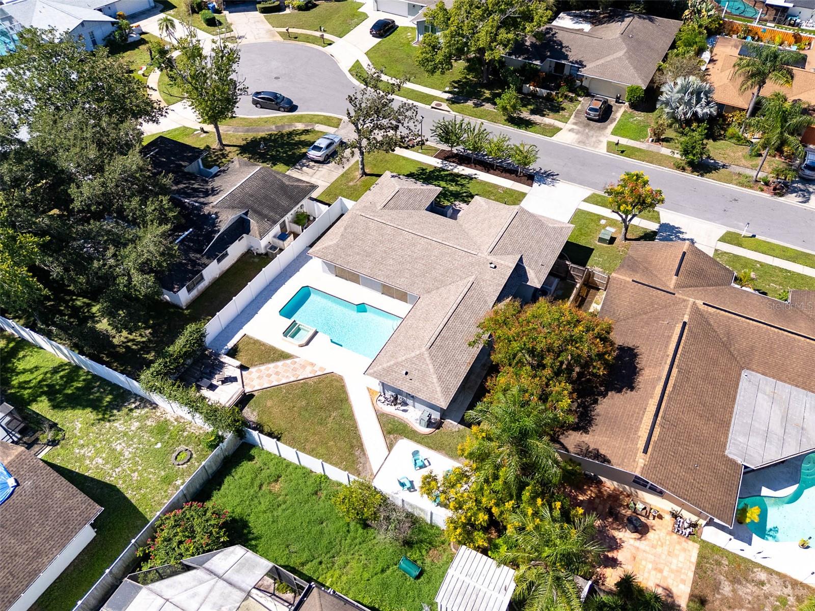 3427 GLOSSY IBIS CT, Palm Harbor, FL 34683