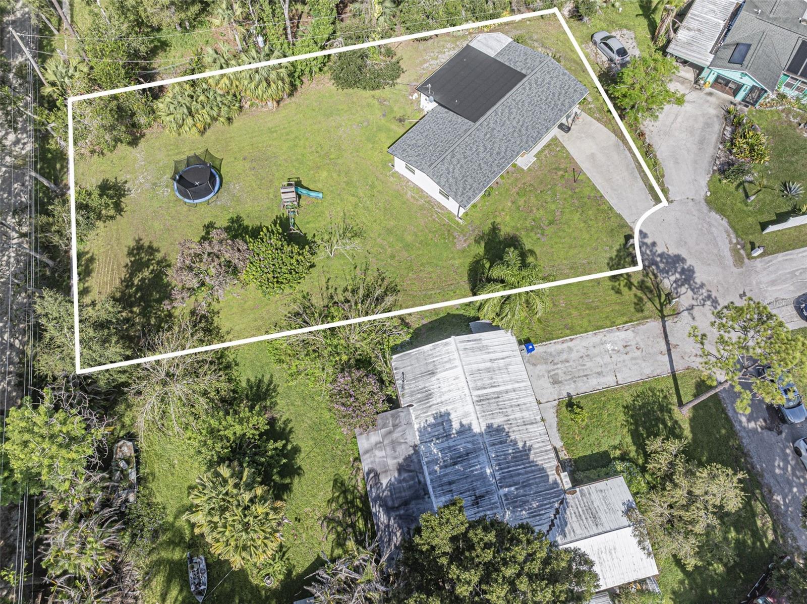 2755 6TH PLACE, Vero Beach, FL 32968