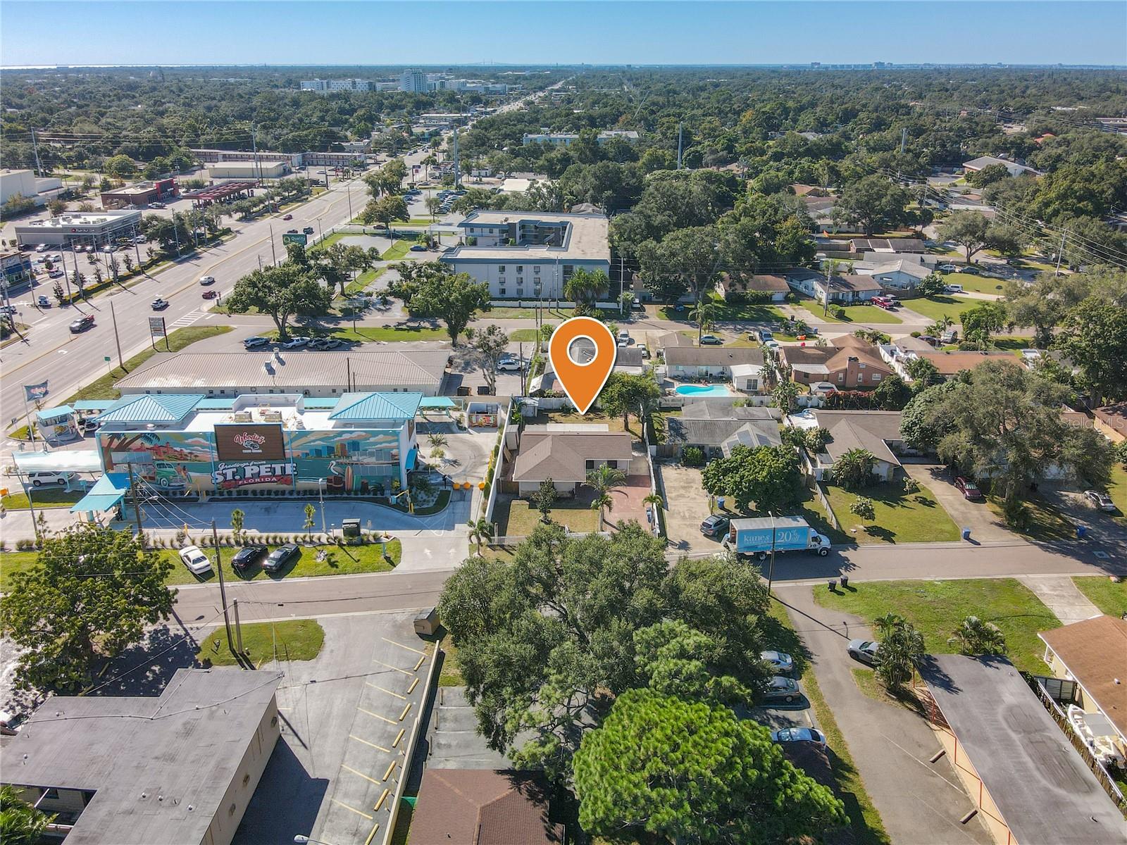 3440 16TH AVENUE N, St Petersburg, FL 33713