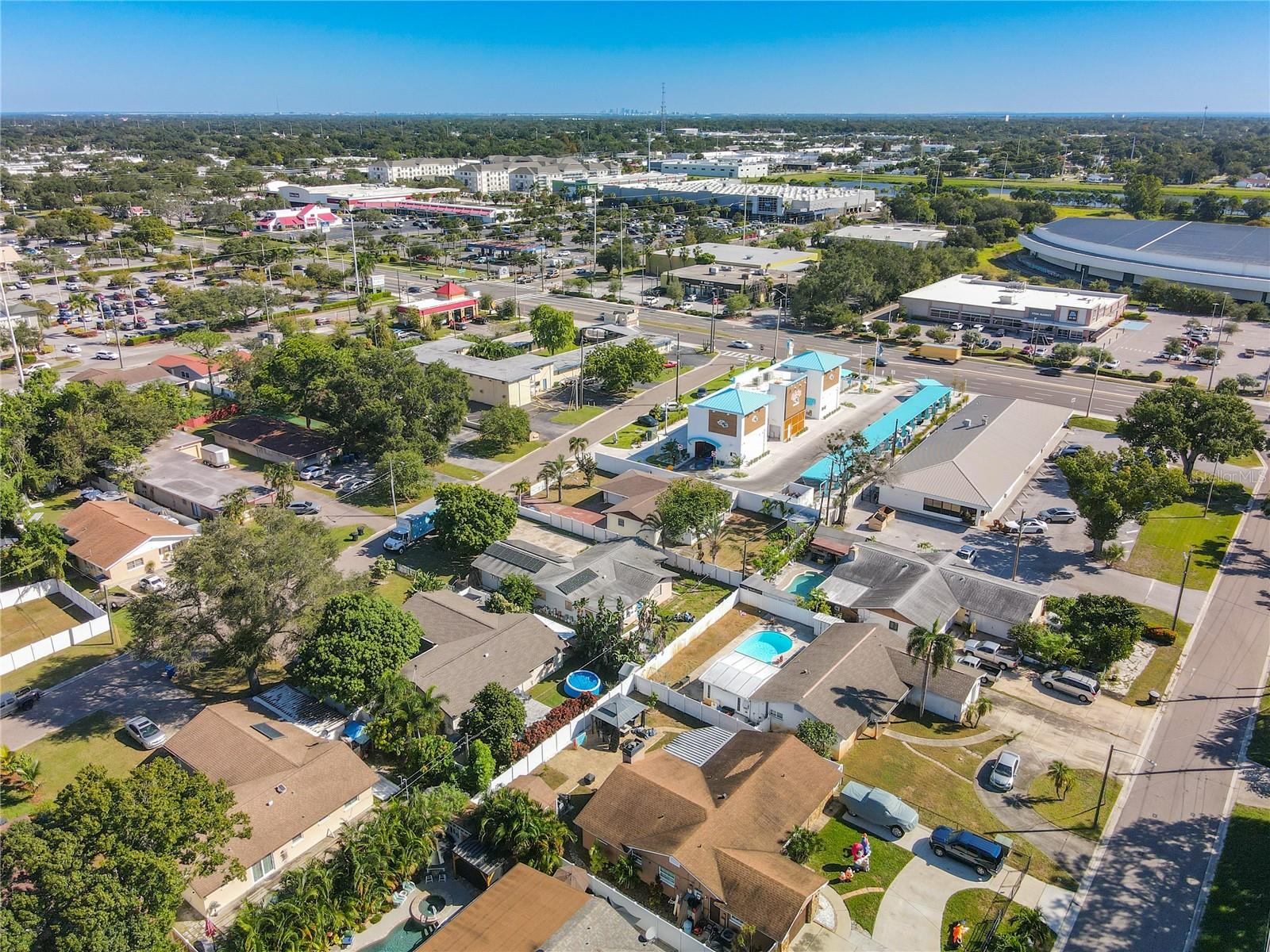 3440 16TH AVENUE N, St Petersburg, FL 33713