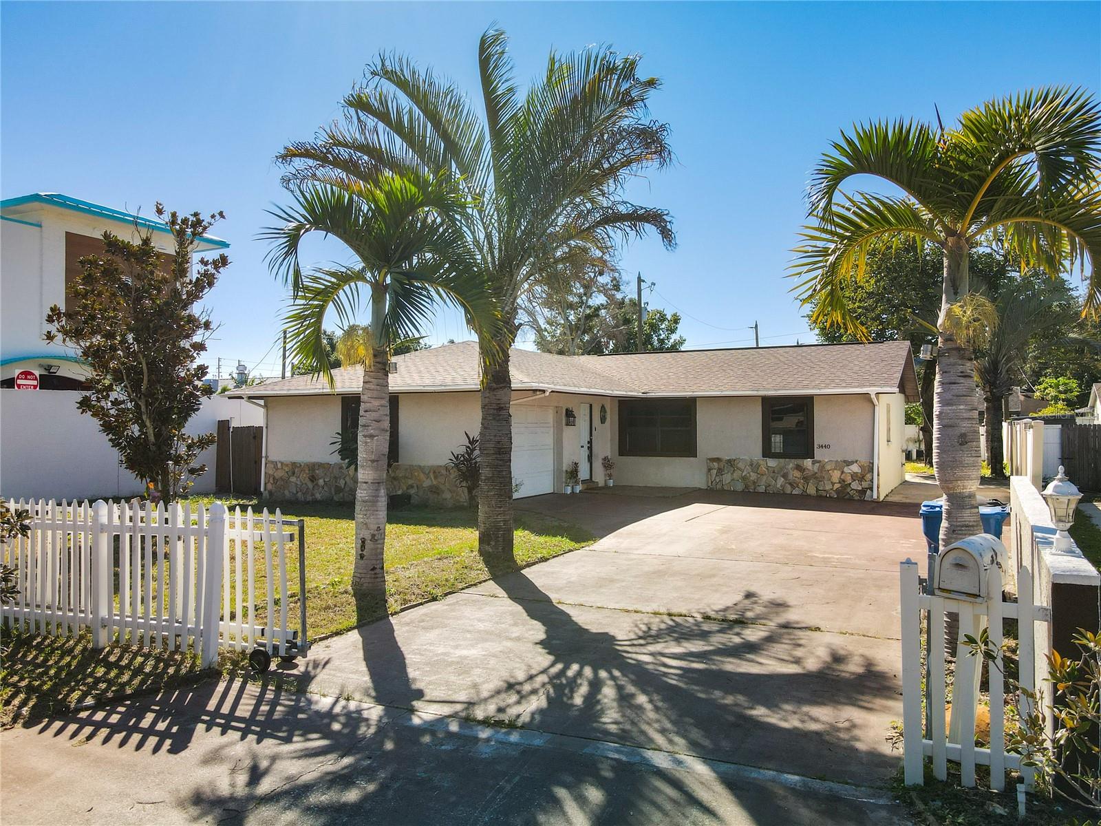 3440 16TH AVENUE N, St Petersburg, FL 33713 3440 16TH AVENUE N, St Petersburg, FL 33713
