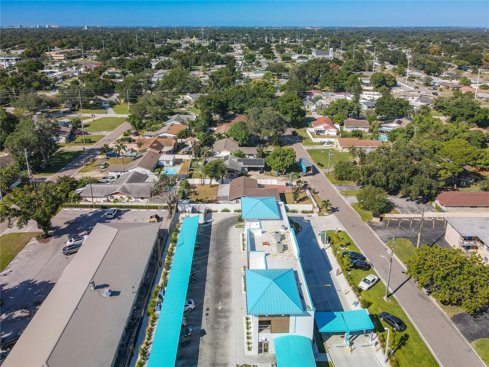 3440 16TH AVENUE N, St Petersburg, FL 33713