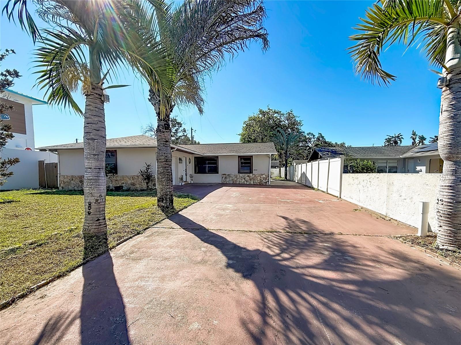3440 16TH AVENUE N, St Petersburg, FL 33713 3440 16TH AVENUE N, St Petersburg, FL 33713