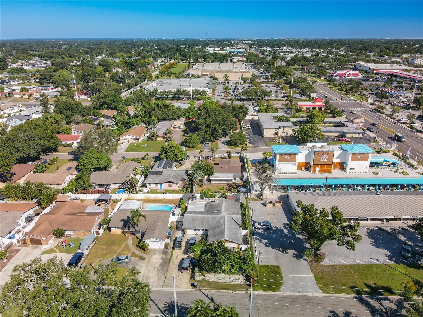 3440 16TH AVENUE N, St Petersburg, FL 33713