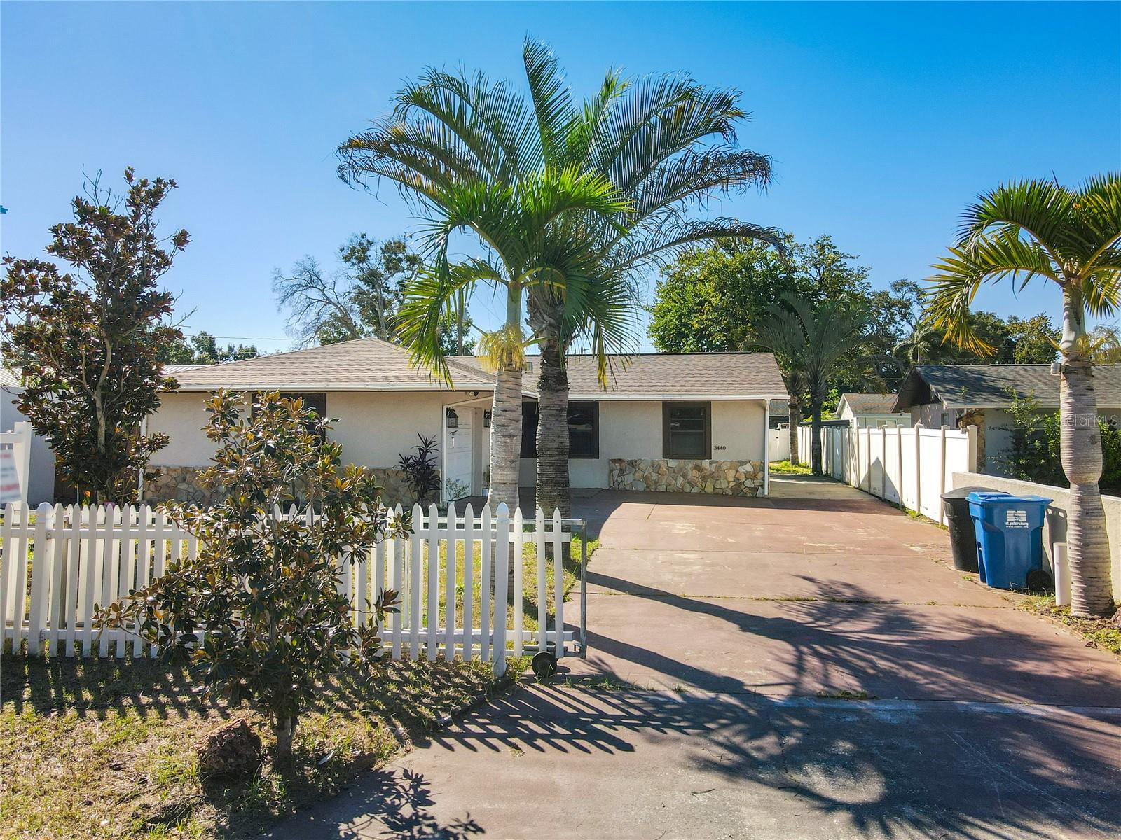 3440 16TH AVENUE N, St Petersburg, FL 33713 3440 16TH AVENUE N, St Petersburg, FL 33713