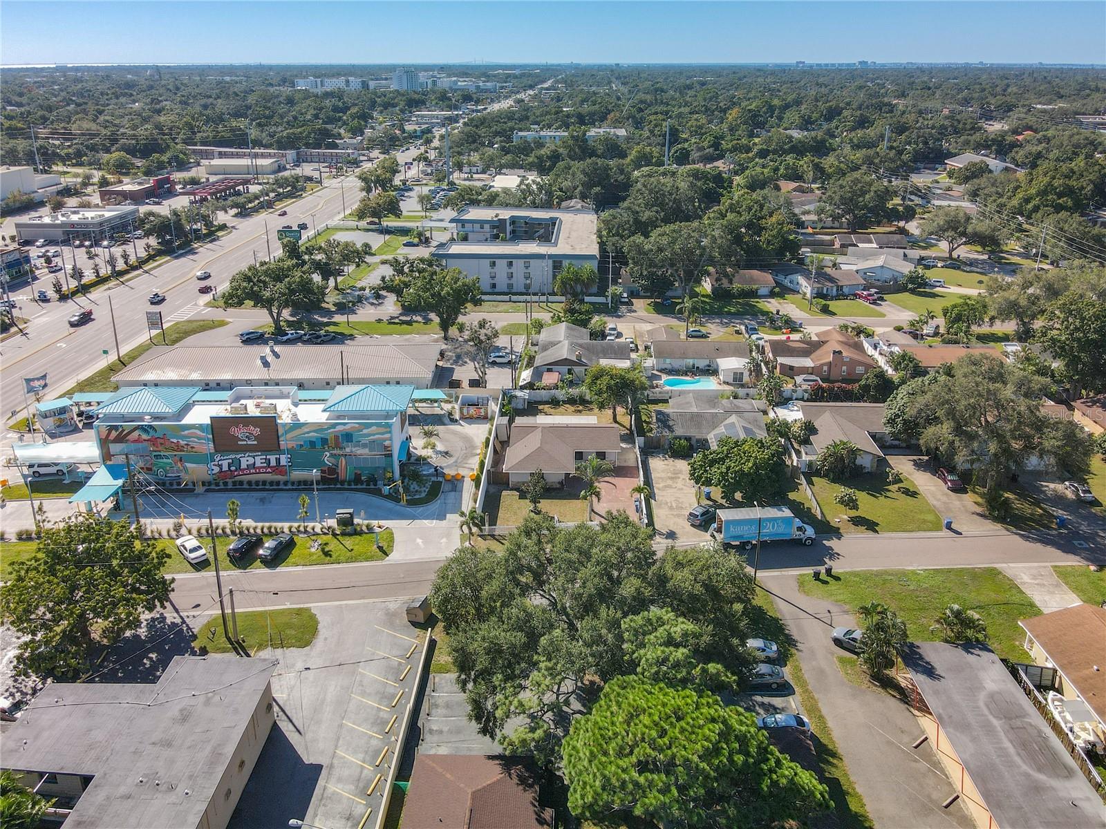 3440 16TH AVENUE N, St Petersburg, FL 33713