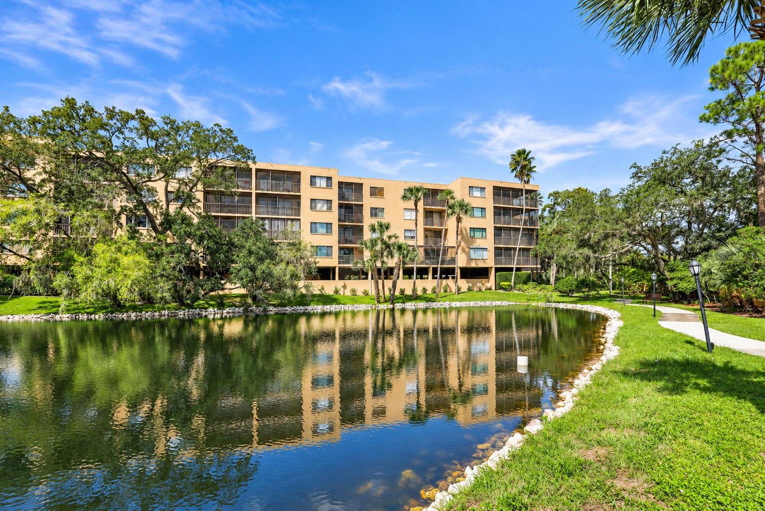 3062 EASTLAND BOULEVARD, #313, Clearwater, FL 33761