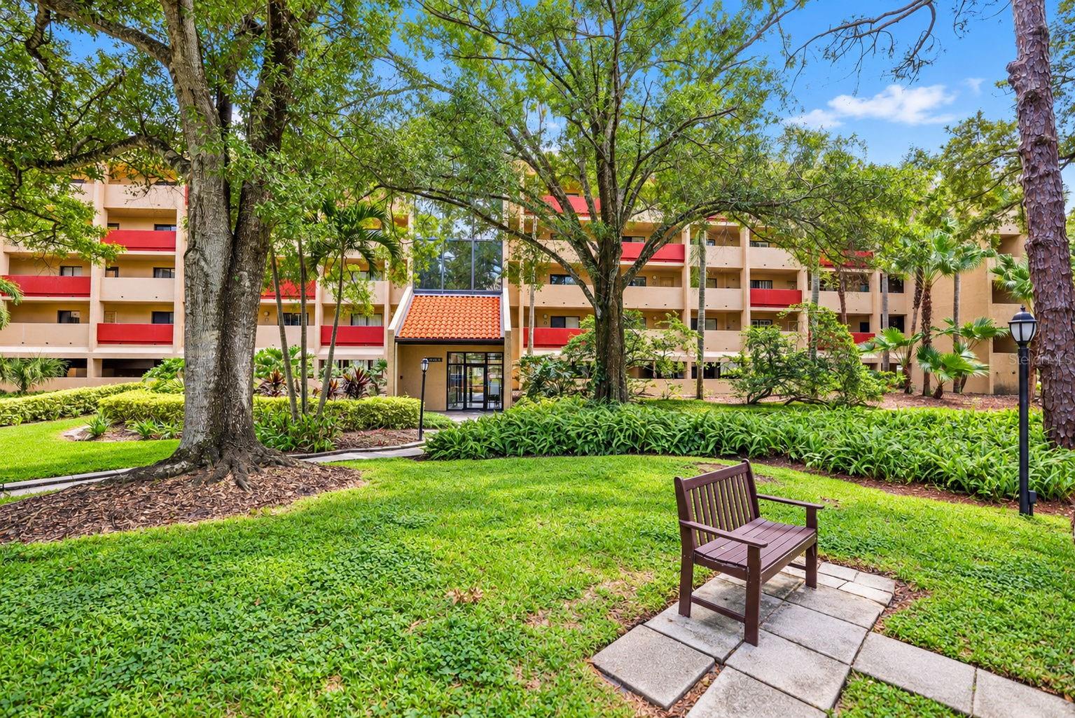 3062 EASTLAND BOULEVARD, #313, Clearwater, FL 33761