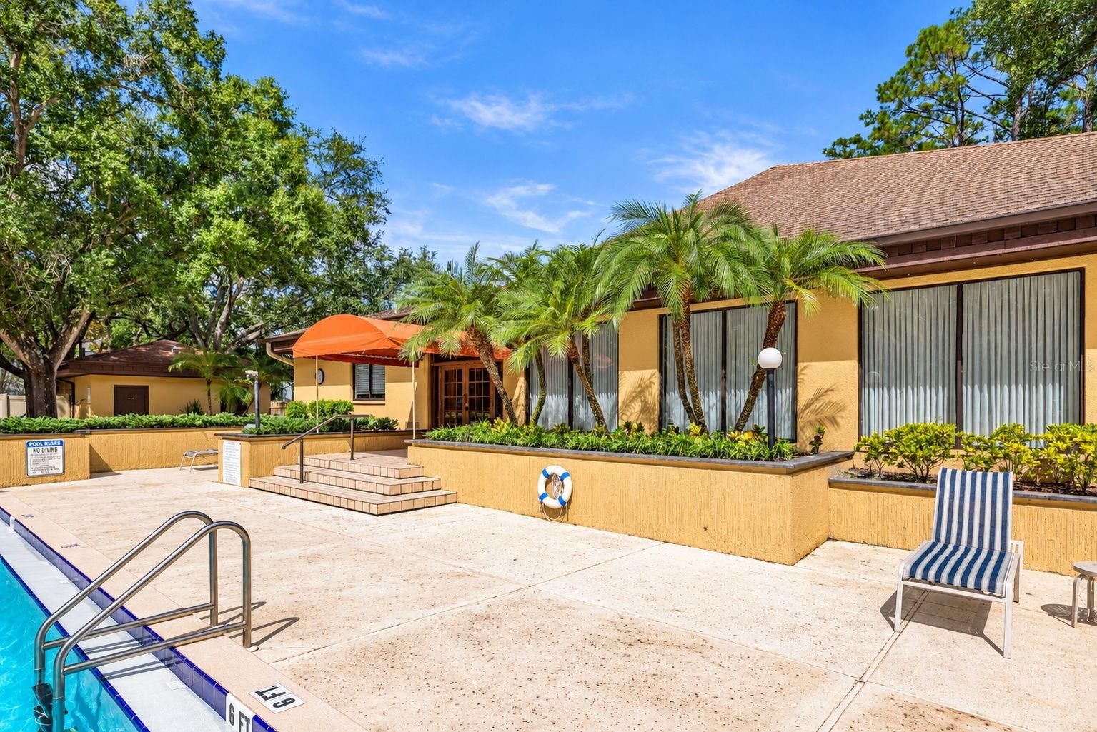 3062 EASTLAND BOULEVARD, #313, Clearwater, FL 33761