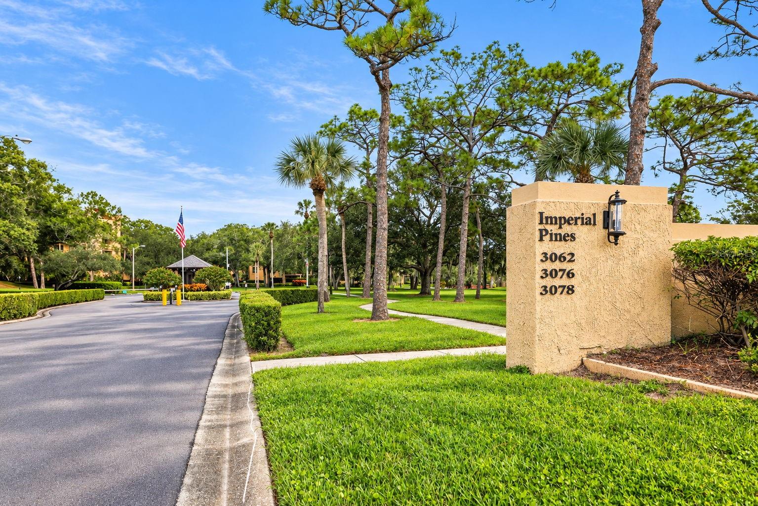 3062 EASTLAND BOULEVARD, #313, Clearwater, FL 33761