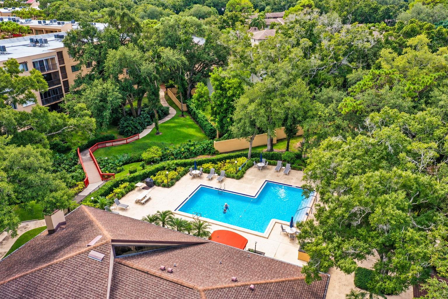 3062 EASTLAND BOULEVARD, #313, Clearwater, FL 33761
